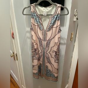 Hale Bob summer dress